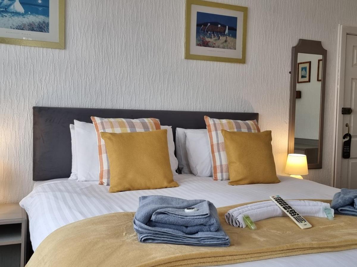 Collingwood Hotel بلاكبول المظهر الخارجي الصورة